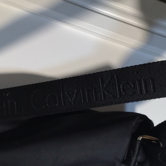 Beautiful mini backpack Calvin Klein - Picture 5 of 5